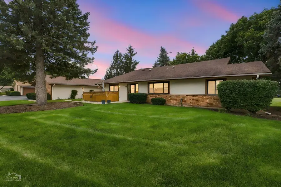 4905 W Oakwood Drive #D, McHenry, IL 60050 - #2
