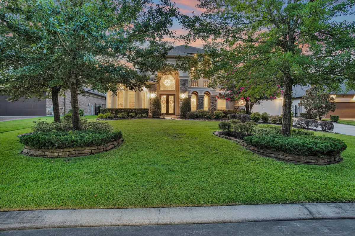 110 Sunridge Court, Montgomery, TX 77316 - #1