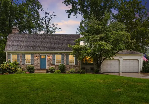 8303 54 Street, Coal Valley, IL 61240