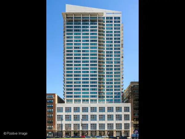 701 S Wells Street #3306, Chicago, IL 60607