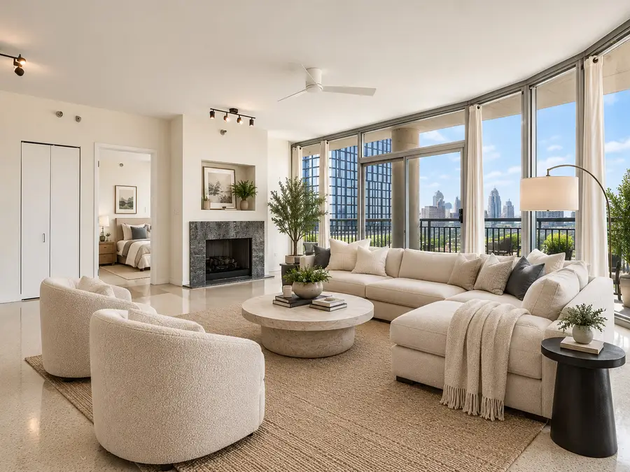701 S Wells Street #3306, Chicago, IL 60607 - #2