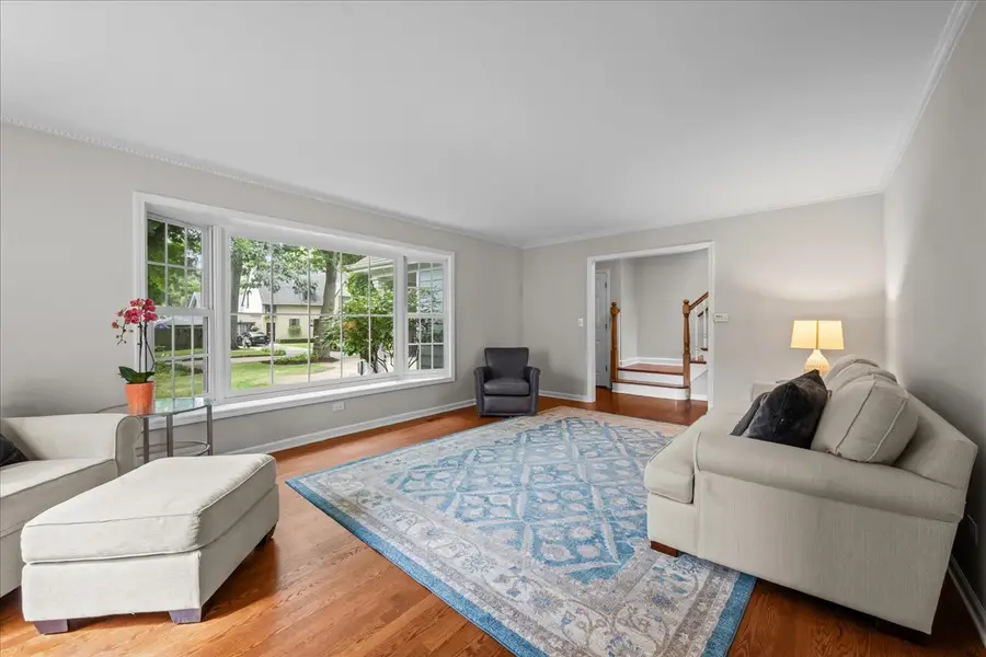 363 Newman Court, Lake Bluff, IL 60044 - #2