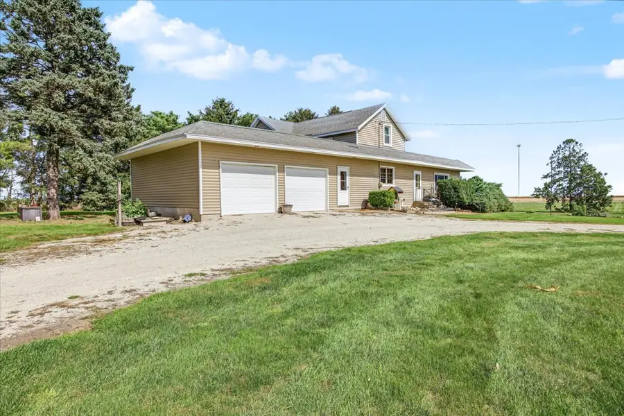 27256 N 2850 East Road, Chenoa, IL 61726 - #3