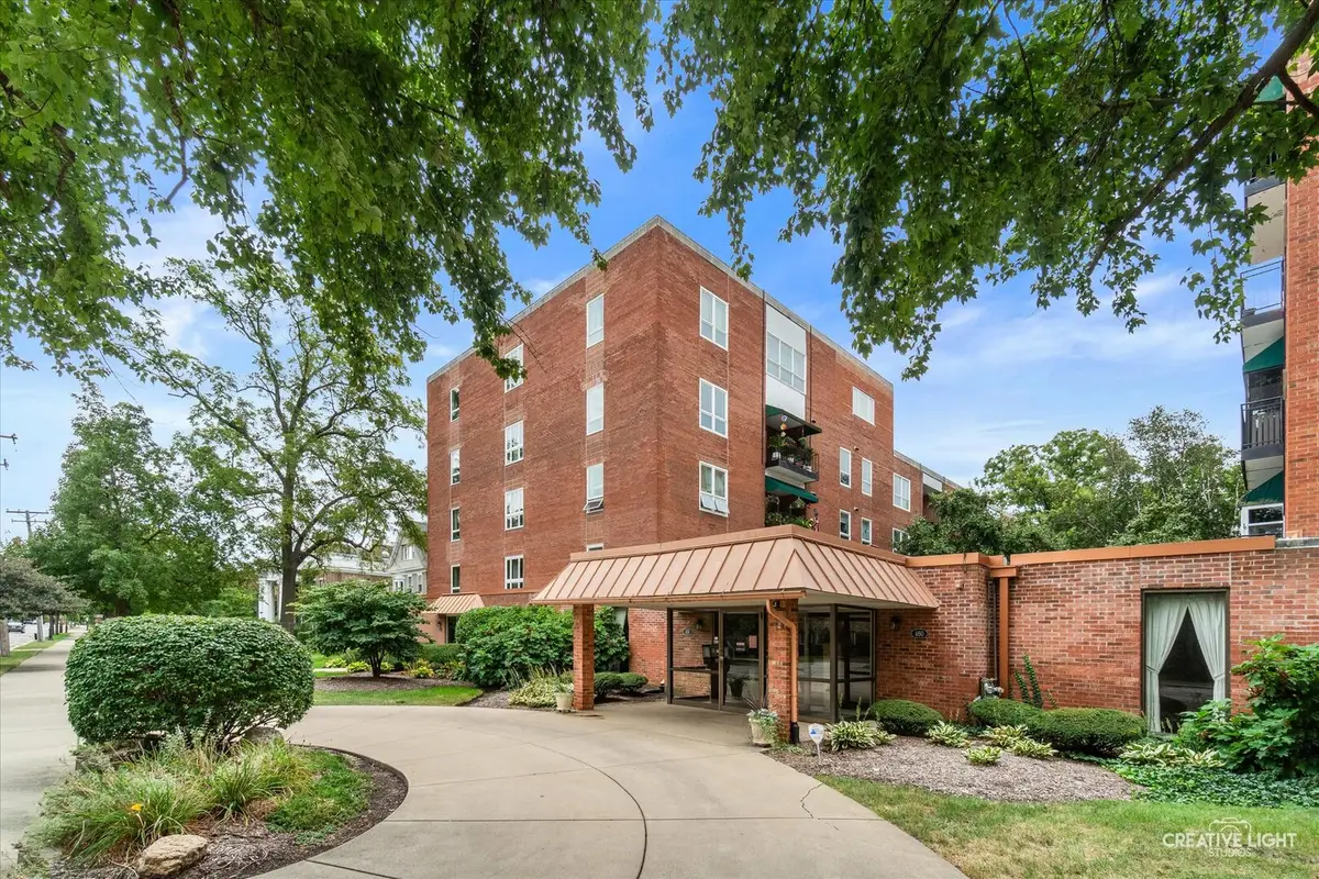 450 W Downer Place #2A, Aurora, IL 60506 - #1