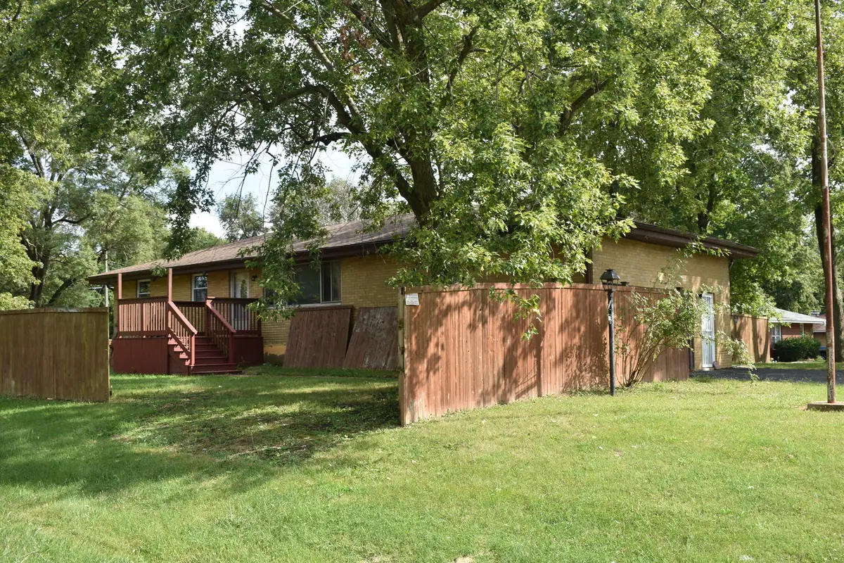 1400 Eunice Avenue, Joliet, IL 60433 - #1