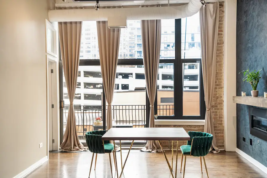 333 W Hubbard Street #605, Chicago, IL 60654 - #2
