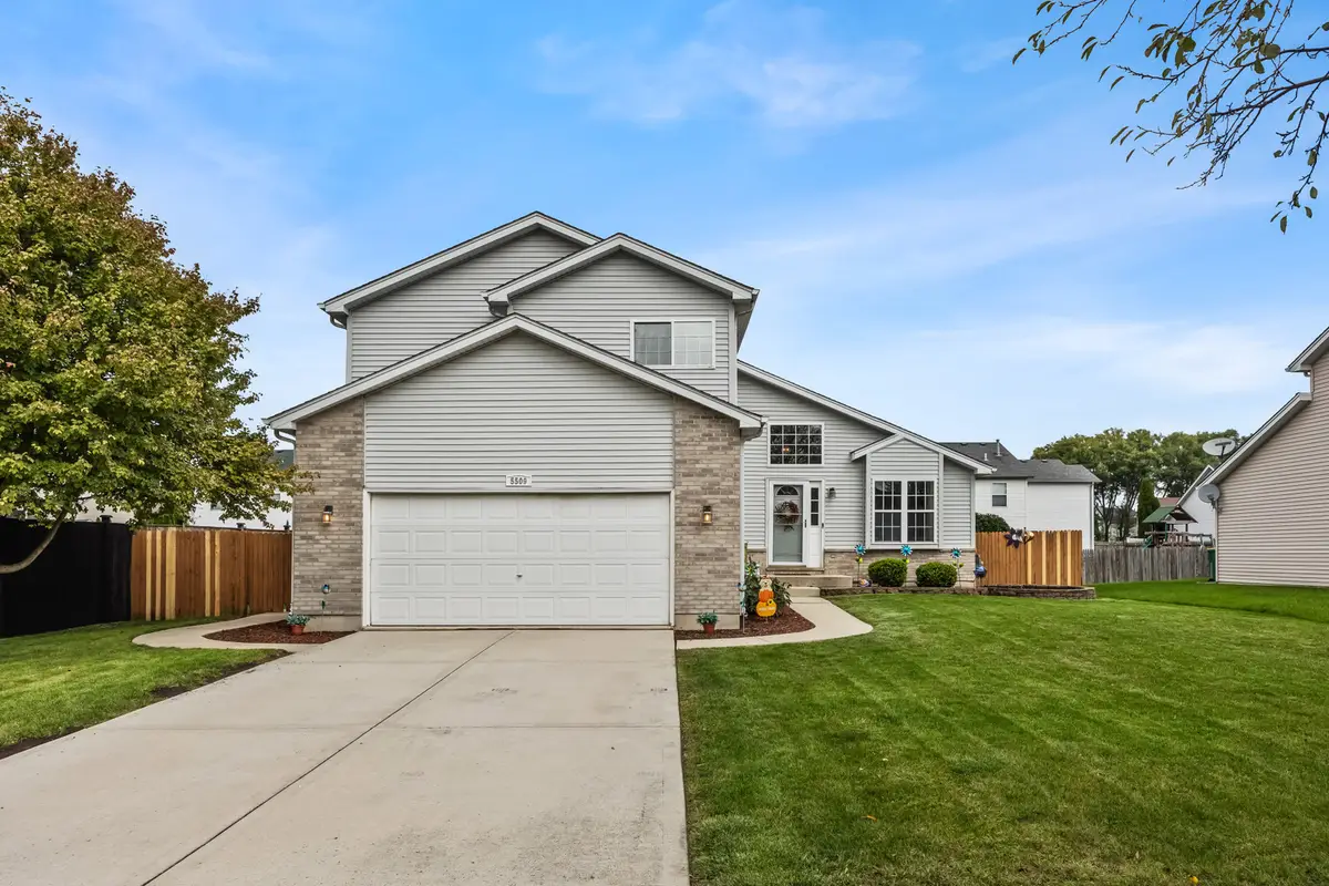 5509 Salma Street, Plainfield, IL 60586 - #1