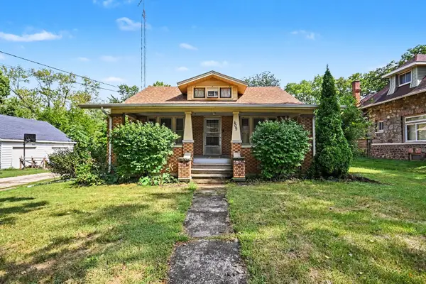 409 N Joliet Street, Wilmington, IL 60481