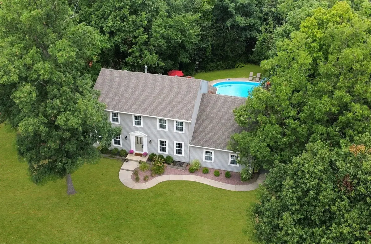 3446 Innsbruck Lane, Crete, IL 60417 - #1