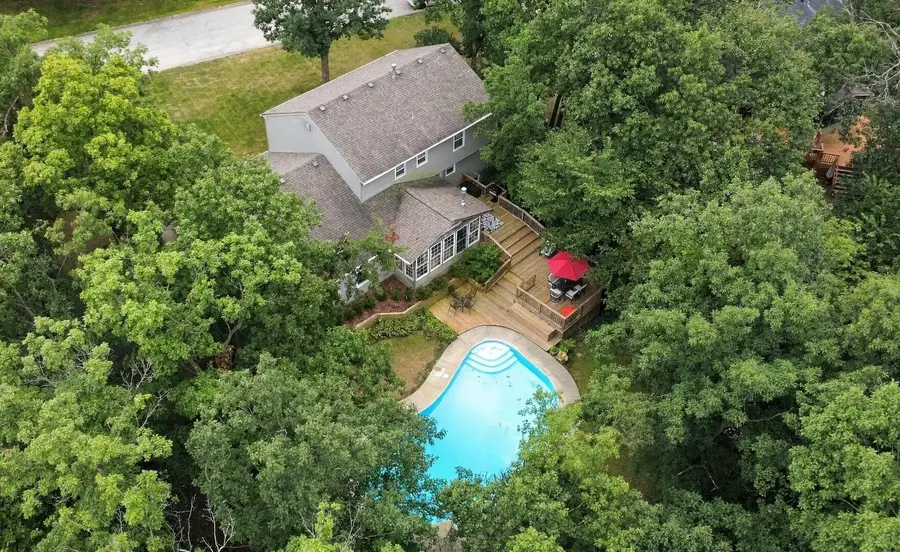 3446 Innsbruck Lane, Crete, IL 60417 - #3