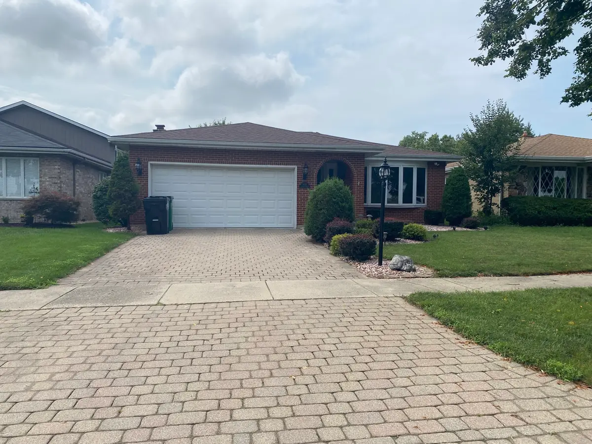 1448 Concord Avenue, Westchester, IL 60154 - #1