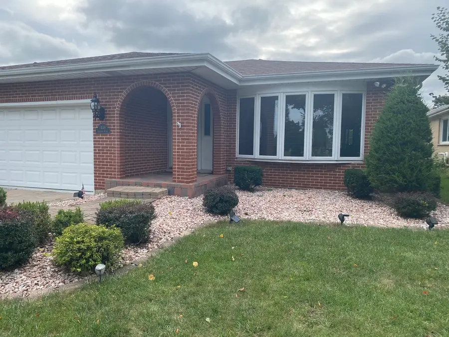 1448 Concord Avenue, Westchester, IL 60154 - #2