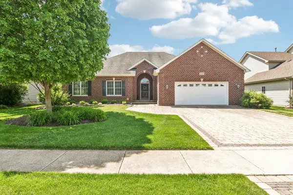 408 Sudbury Circle, Oswego, IL 60543
