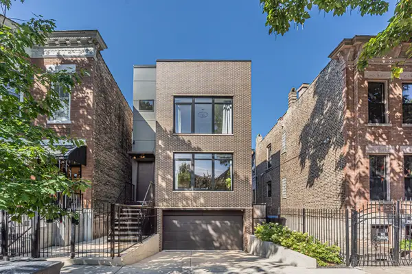 1246 N Marion Court, Chicago, IL 60622