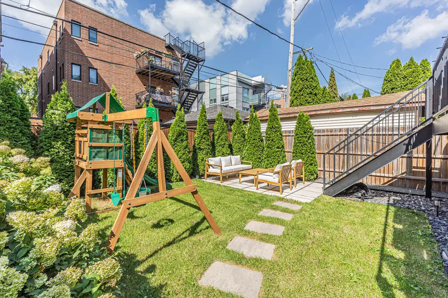 1246 N Marion Court, Chicago, IL 60622 - #3