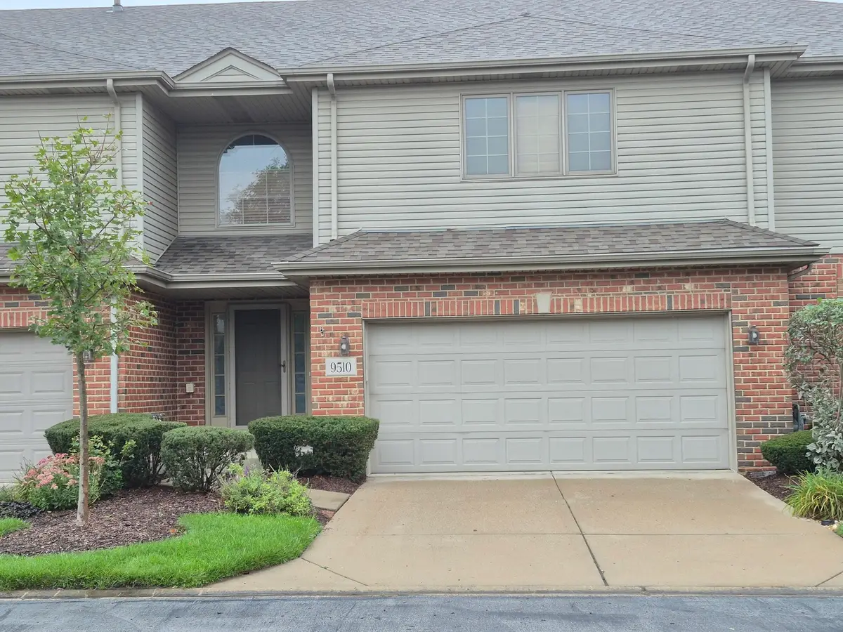 9510 Perth Circle, Tinley Park, IL 60487 - #1