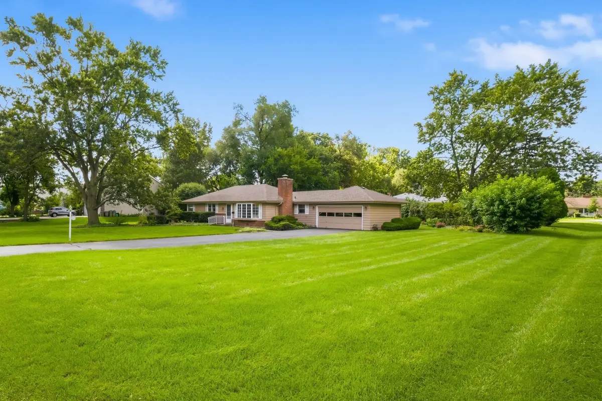 207 Tully Place, Prospect Heights, IL 60070 - #1