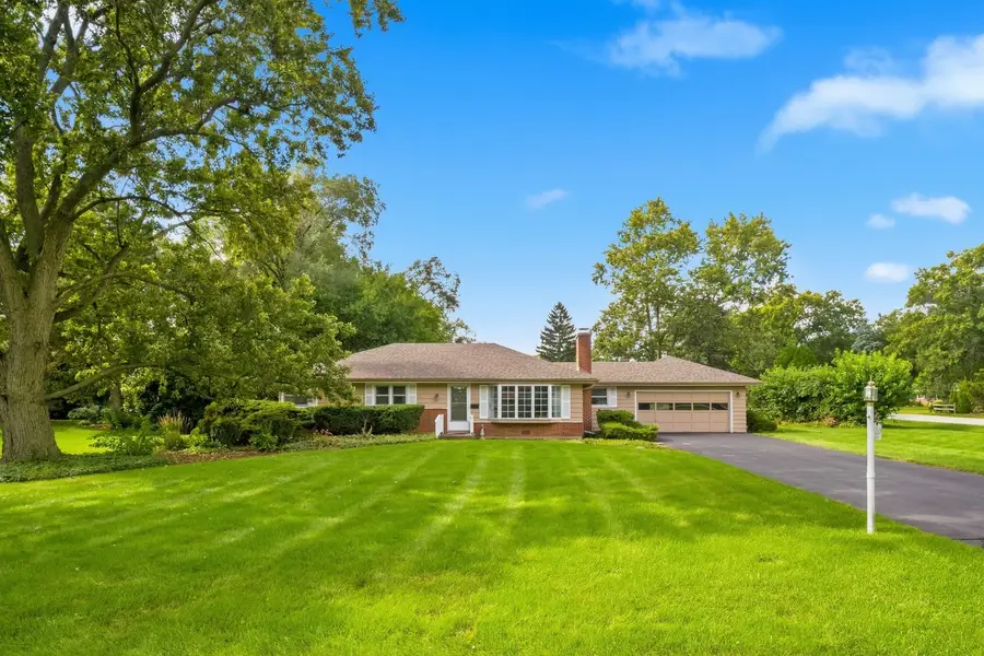 207 Tully Place, Prospect Heights, IL 60070 - #2