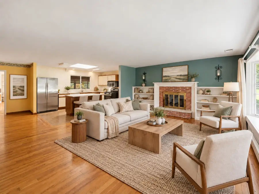 207 Tully Place, Prospect Heights, IL 60070 - #3