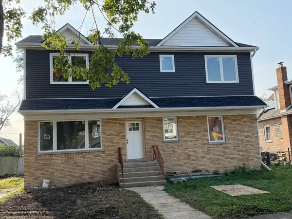 1924 S 23rd Avenue, Maywood, IL 60153