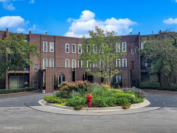 1430 Sandstone Drive #316, Wheeling, IL 60090