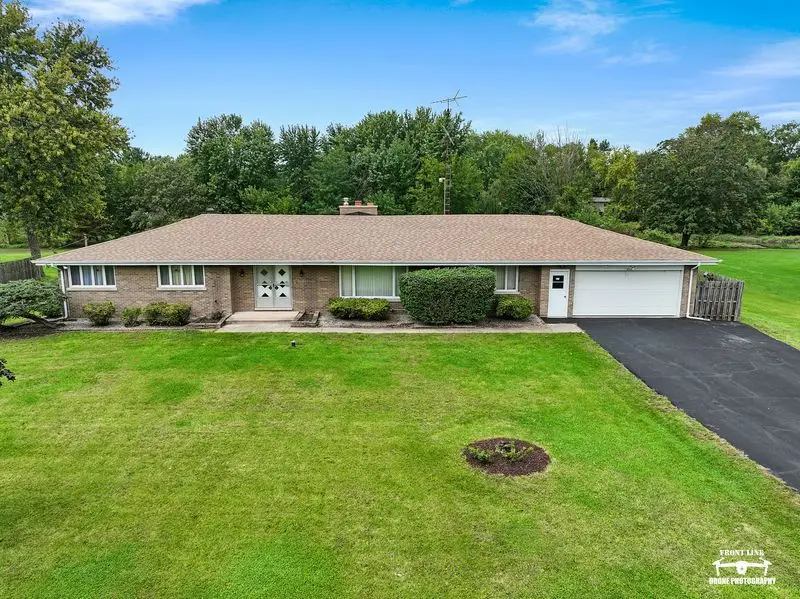 29 Brookside Lane, Bristol, IL 60512 - #1