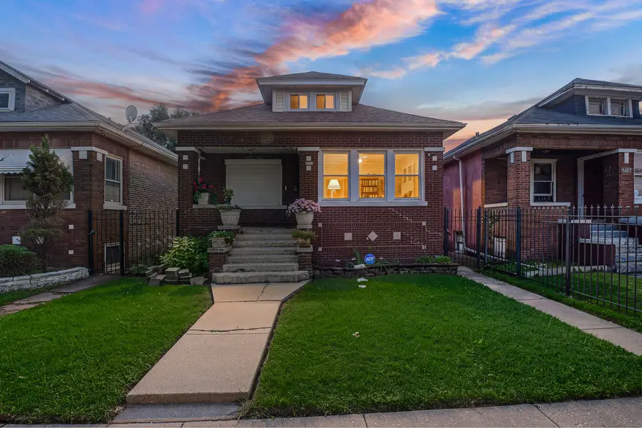 4835 W Haddon Avenue, Chicago, IL 60651 - #2