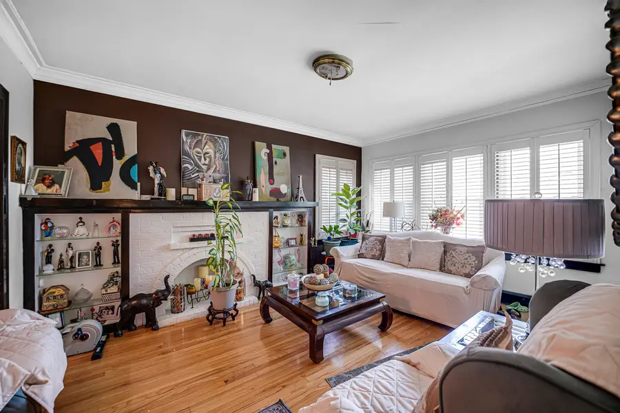 4835 W Haddon Avenue, Chicago, IL 60651 - #3