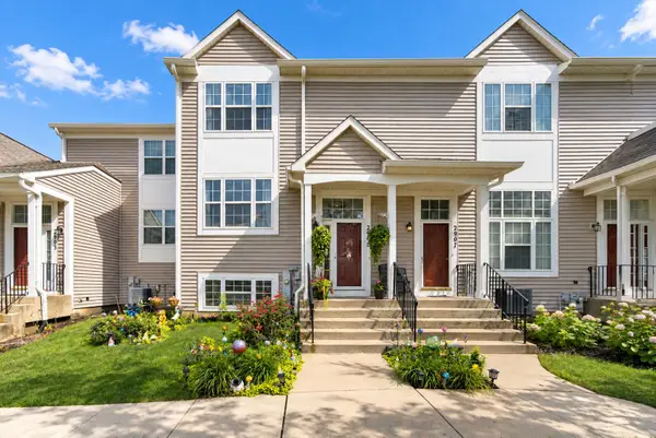 2905 Shelly Lane, Aurora, IL 60504