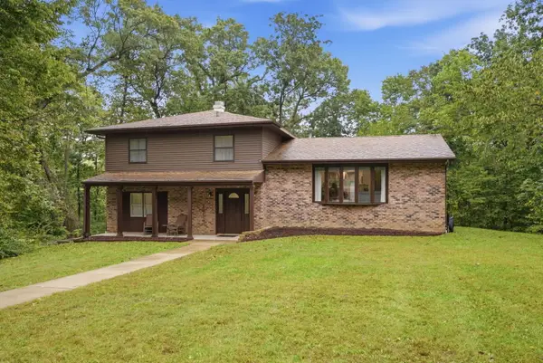 2992 158th Avenue, Sherrard, IL 61281