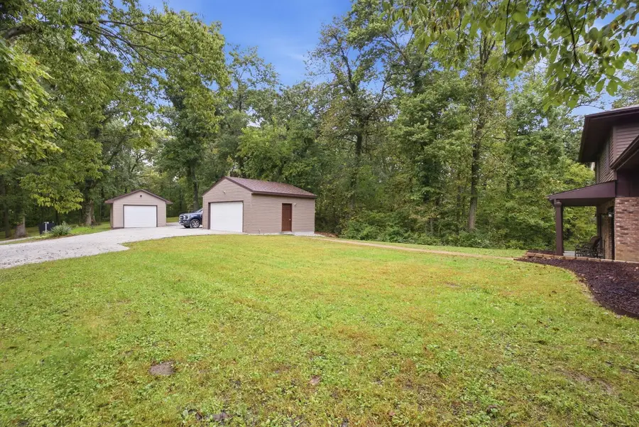 2992 158th Avenue, Sherrard, IL 61281 - #2