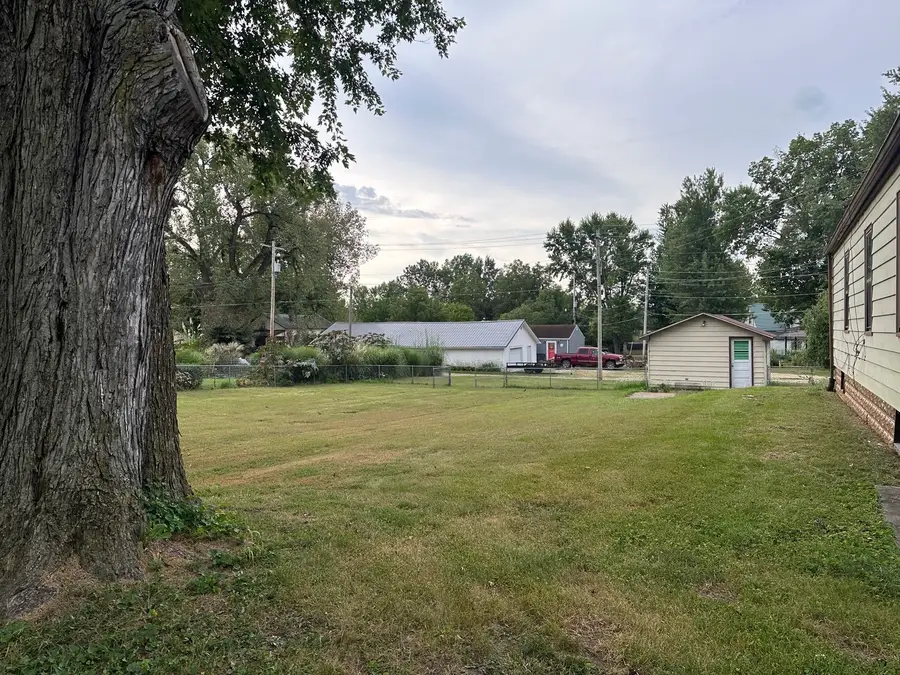 1607 Ontario Avenue, Savanna, IL 61074 - #3