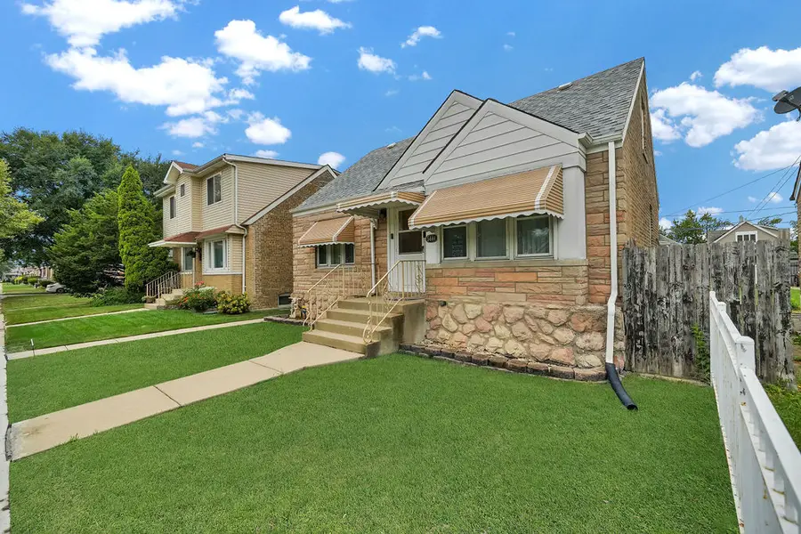 5444 W 64th Street, Chicago, IL 60638 - #2