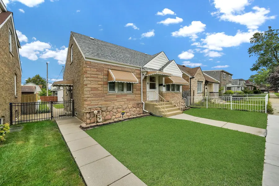 5444 W 64th Street, Chicago, IL 60638 - #3