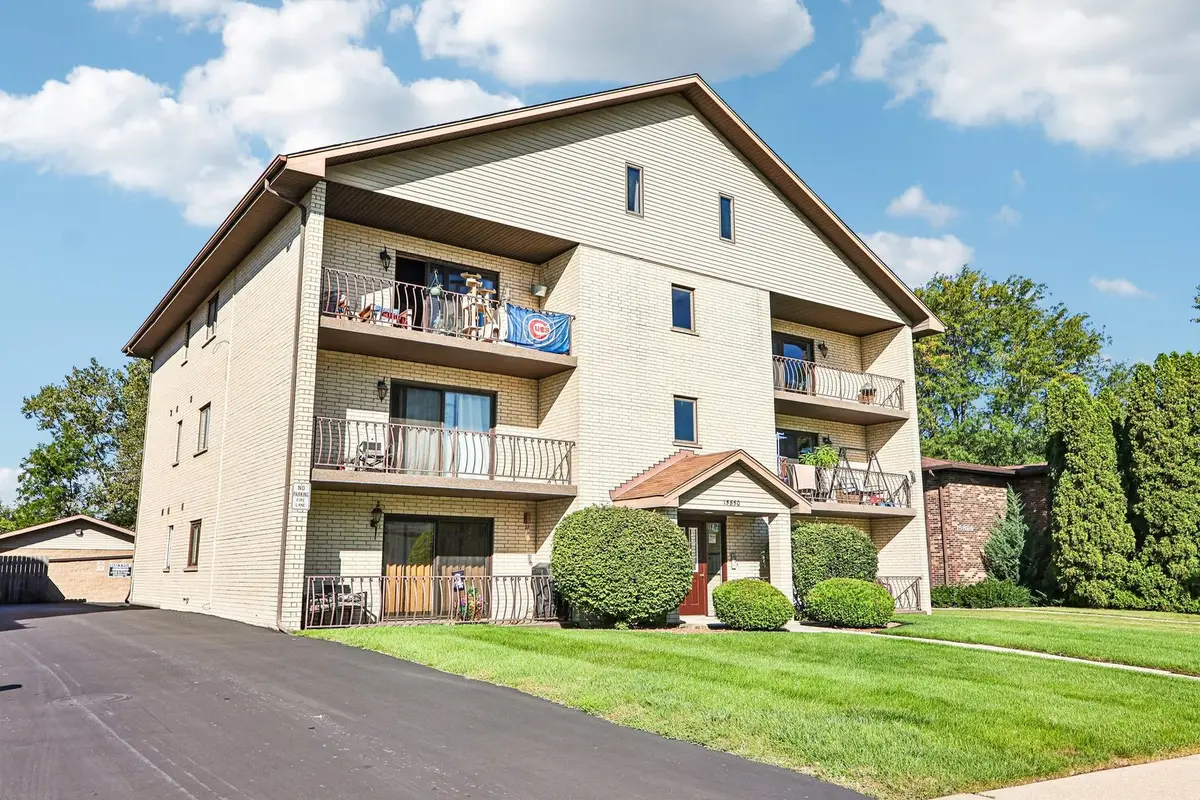 15850 Laramie Avenue #302, Oak Forest, IL 60452 - #1