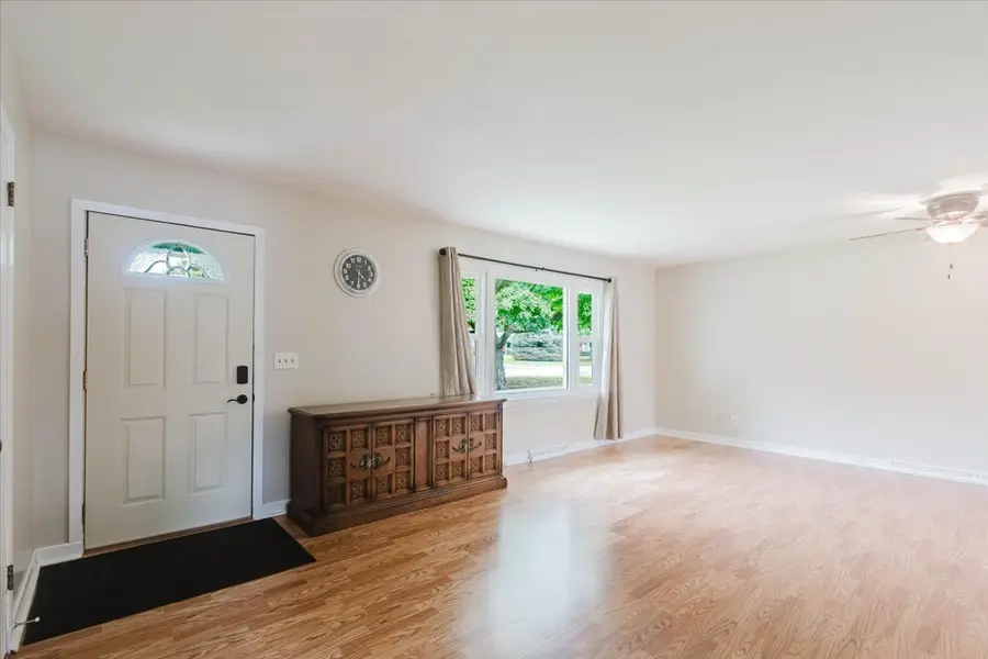 115 E 7th Street, Gridley, IL 61744 - #2