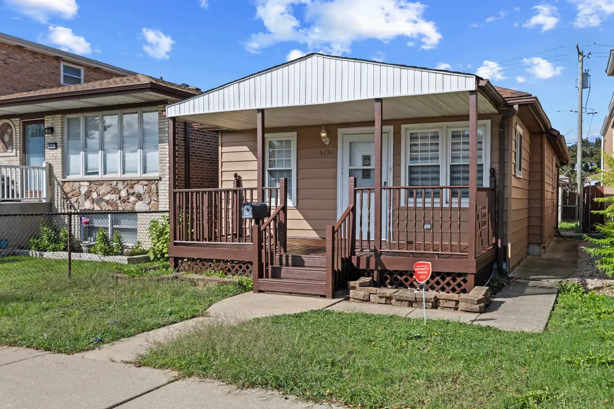 6130 S Narragansett Avenue, Chicago, IL 60638 - #1