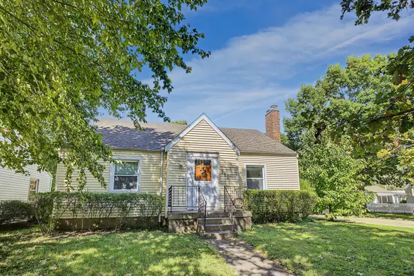 312 E Washington Street, Urbana, IL 61801
