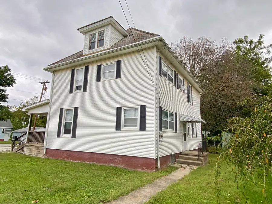 401 S Main Street, Homer, IL 61849 - #3