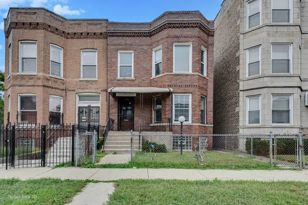6420 S Evans Avenue, Chicago, IL 60637