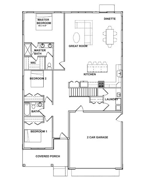 Lot 2 Ryann Road, Huntley, IL 60142 - #2