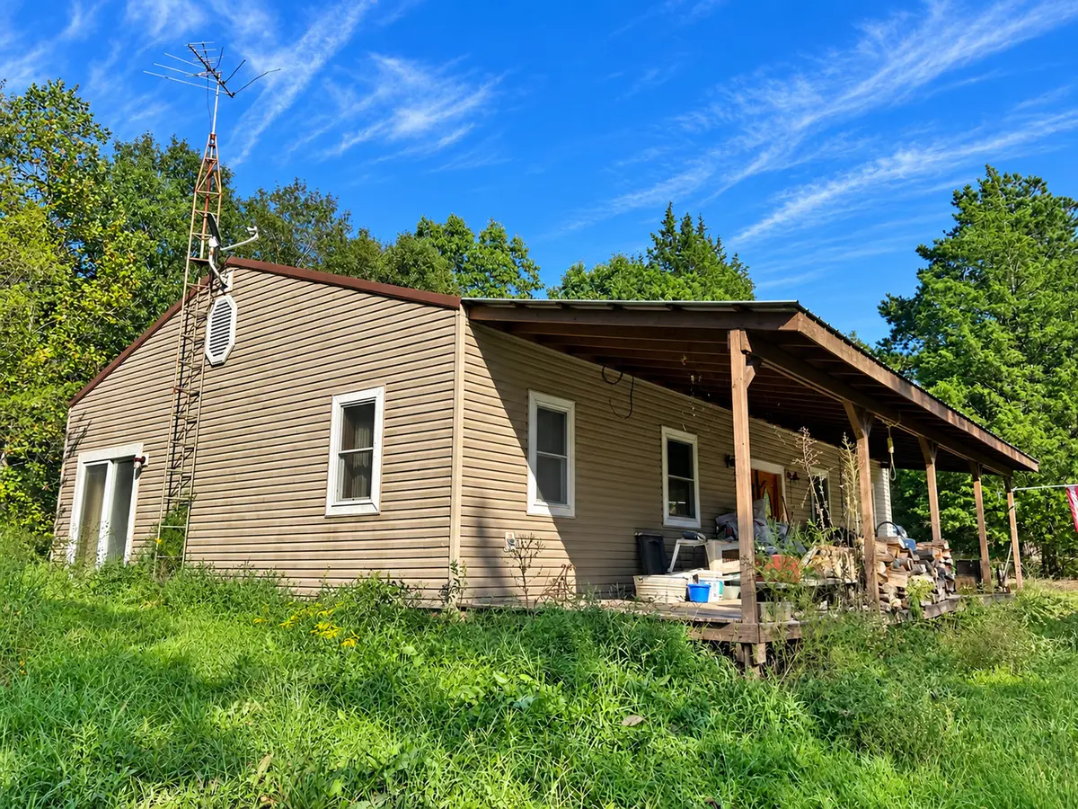 33 Karbers Ridge Road, Herod, IL 62947 - #1