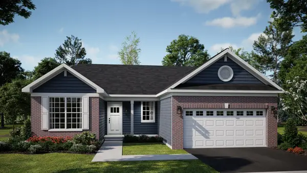 1205 Barden Court, Libertyville, IL 60048