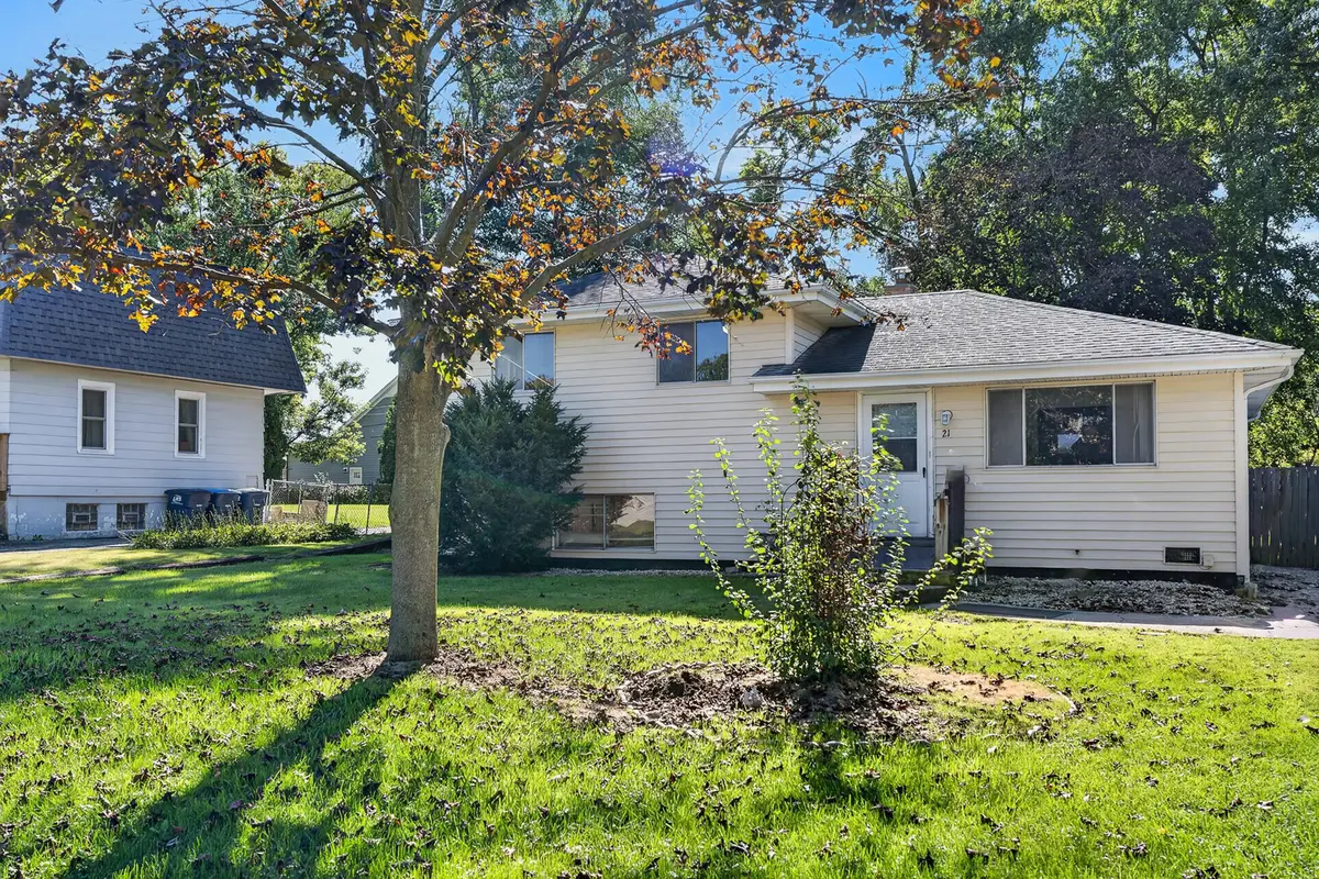 21 Janet Avenue, Darien, IL 60561 - #1