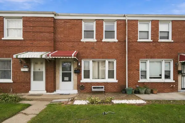 4017 W 58th Street, Chicago, IL 60629