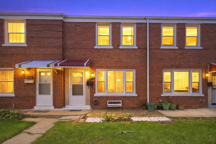 4017 W 58th Street, Chicago, IL 60629 - #2