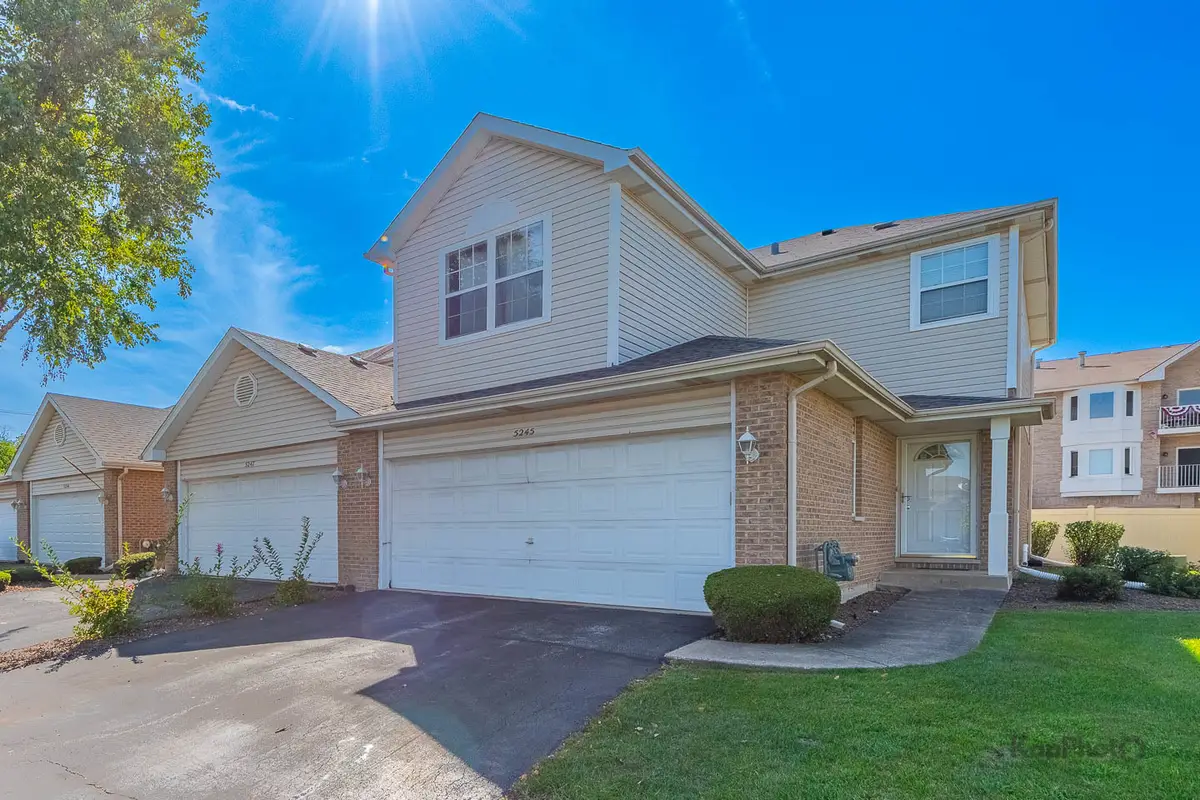 5245 W Mint Julip Drive, Alsip, IL 60803 - #1
