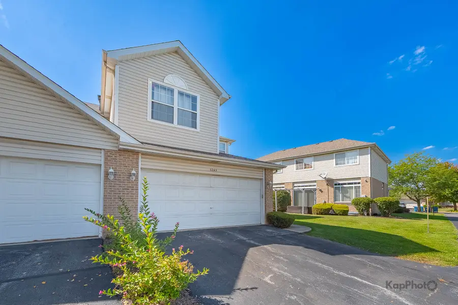 5245 W Mint Julip Drive, Alsip, IL 60803 - #2