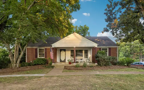 3504 Pleasant Valley Road, Nashville, TN 37204