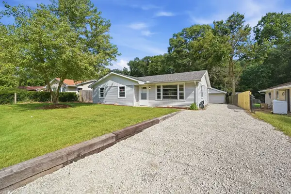 2027 Roberts Street, Wilmington, IL 60481